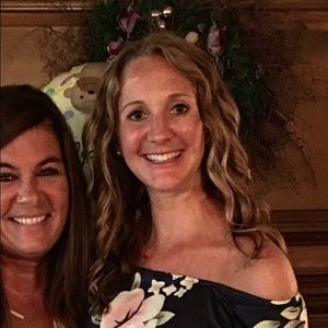 Meet your Posher, Sandy